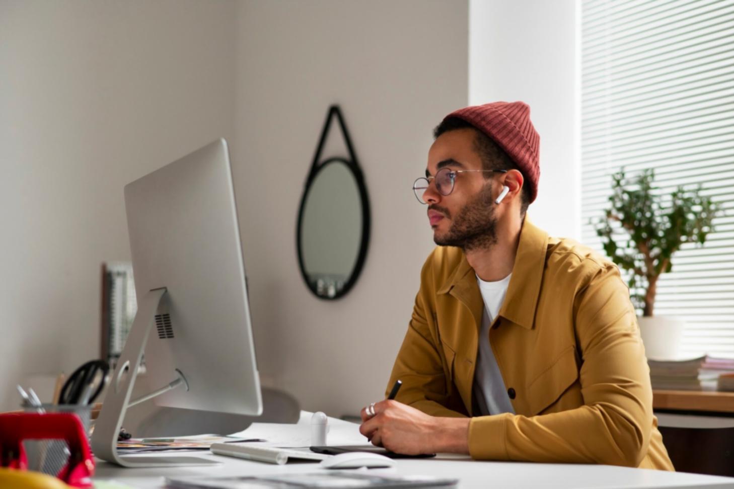 Praktische Finanzanalyse Arbeit