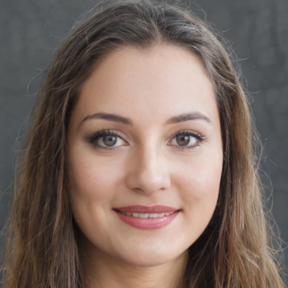 Tessa Kögler Finanzanalystin